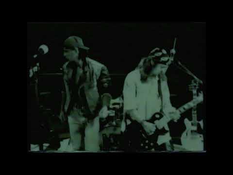 1993 Machine Mouse - Joey McKenzie (javított kép és hang)