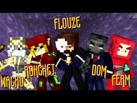 Geology UHC S11 - Ep1 - Creepers in Boats