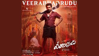 Download lagu Veerabhadrudu (From 'VeeraBhadrudu') mp3
