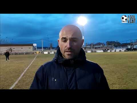 [RDP] Fernando Lema i David Biosca | At. Castellserà 1-2 CF Balaguer | J19 | 2cat7 | Temporada 21-22