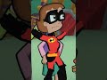 Cyberchase Inez And The Incredibles Inez