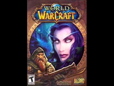 Sweet VGM 102 - World of Wacraft - Echoes of the Past