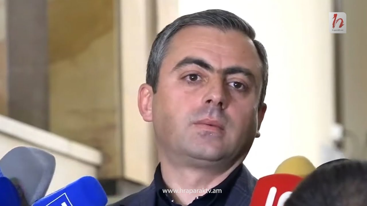 Էս իշխանության հետ և՛ նոր պատերազմ, և՛ կապիտուլյացիա ենք ունենալու․ թուրքը Վարդենիս, Ջերմուկ է հասել