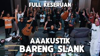 Download lagu KERSERUAN BARENG SLANK mp3 Download lagu KERSERUAN BARENG SLANK mp3