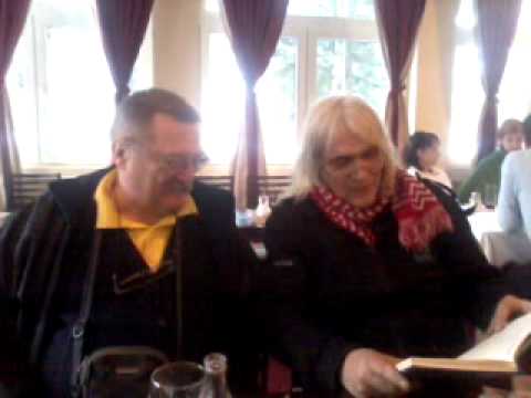 Bora Corba & Brana u Boriku Kad bi bilo Srba ko Kineza 2012