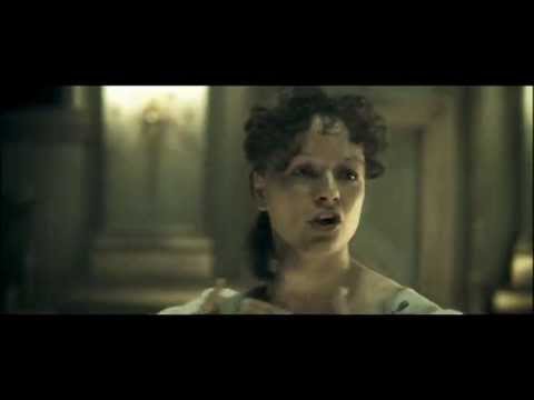 The Libertine - The Theatre Scene