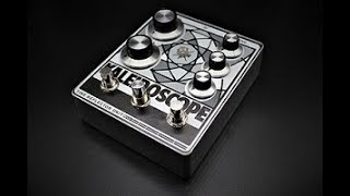 JPTR FX Kaleidoscope - What To Know & Where To Buy | Equipboard