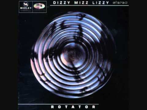 Dizzy Mizz Lizzy - Alexander Salamander