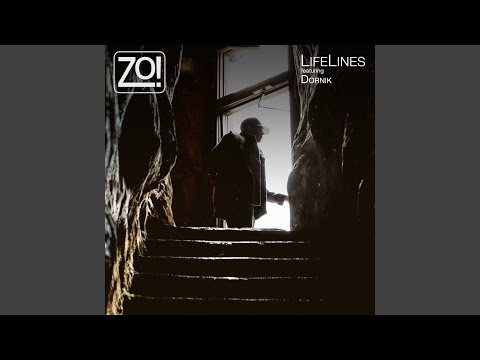 Lifelines (feat. Dornik)