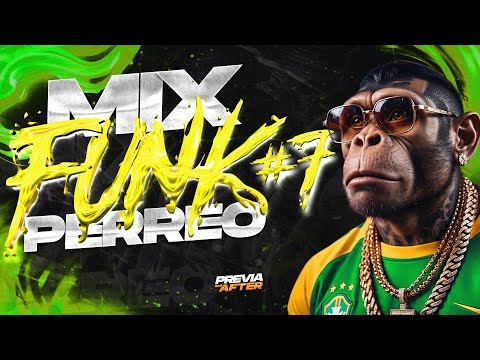 PERREO FUNK BRASILERO 2025 #6 🔥 ENGANCHADO FIESTERO ( MAYO 2025 ) | PREVIA Y AFTER 🔥