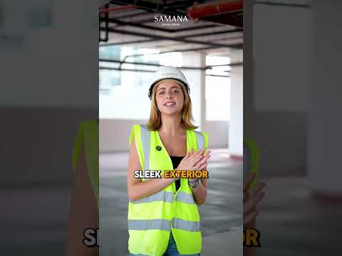 SAMANA Waves 1