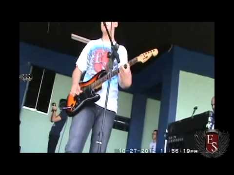 Banda Escudo Soberano "Quem é Essa"