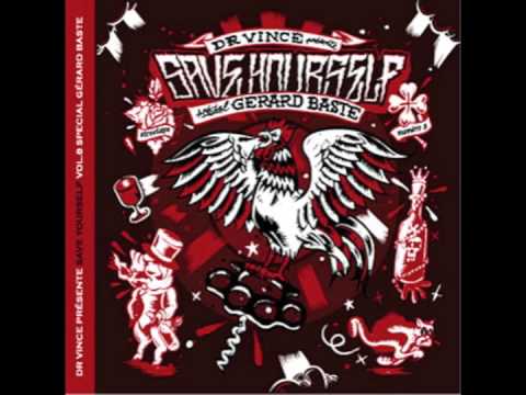 Dr Vince & Gérard Baste - HeadBang-Fu 51