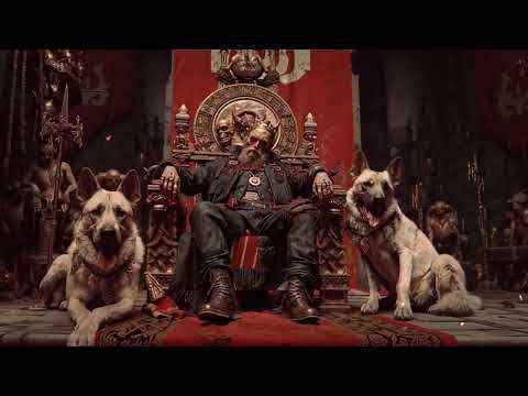 GUNFIGHT - SINISTER STRICKEN