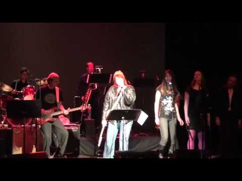 Promotional video thumbnail 1 for Sharon Bousquet