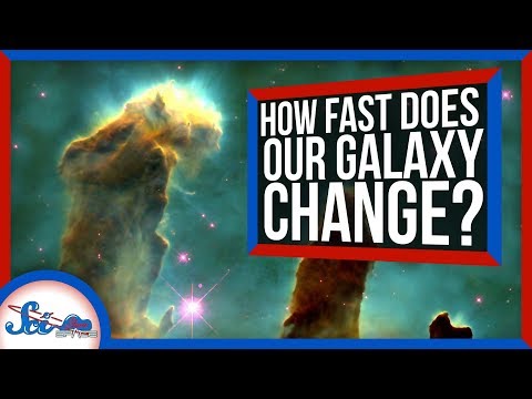 天の川が一生の間に変化する3つの方法 (3 Ways the Milky Way Will Change During Your Lifetime)