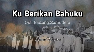 Download lagu Ku Berikan Bahuku - Bona ||Lirik ost. Bintang Samudera #antv #bintangsamudera #lirik #soundtrack mp3 Download lagu Ku Berikan Bahuku - Bona ||Lirik ost. Bintang Samudera #antv #bintangsamudera #lirik #soundtrack mp3