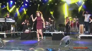 İrem Derici - Evlenmene Bak Canlı (Kopenhag 2016)