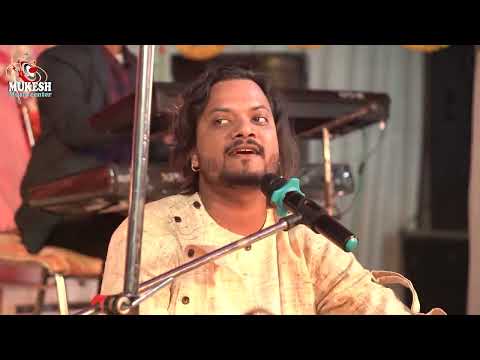 ऐसी लागी लगन मीरा हो गई मगन   Aisi Lagi Lagan    kumar satyam ghazal live show   Krishna Bhajan