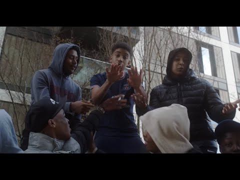 KdoubleM- Taking it slow (Music video)