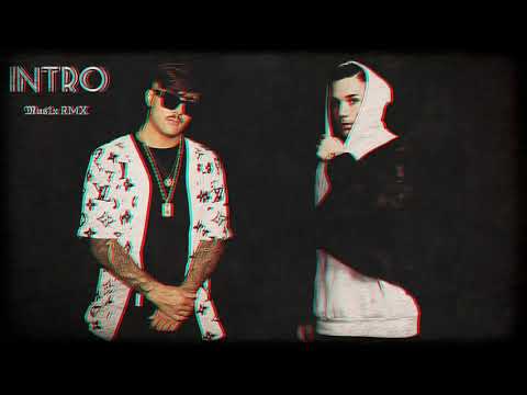 (Geolier) e Nicola Siciliano Intro RMX