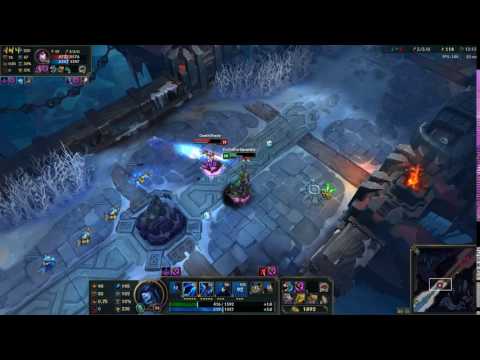 Faker clapped by harambe 2