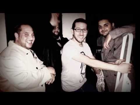 Gipsy Night Trio - Nálunk még a 7köznap is Vasárnap (CobyStyle Remix)