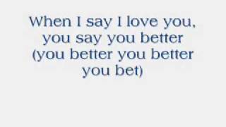 You Better You Bet - The Who (with lyrics)