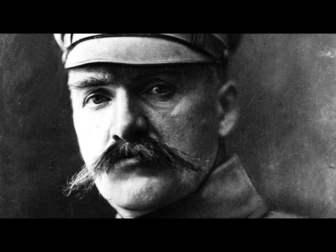 O Piłsudskim