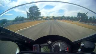 Vidéo Circuit du Luc avec LGS events team les vickings le 25 08 2013 par PHOENIX07