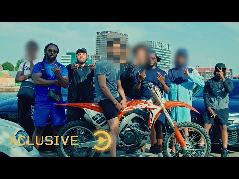 C'Rose - Last Day In (Music Video) (Prod. RahFromNy) | Pressplay