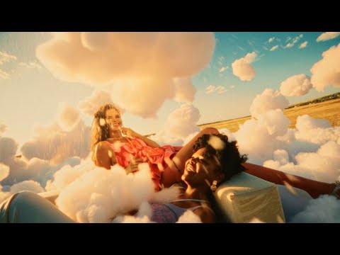 Katy Rain – The Girl Who Wanted Love (feat. Elisoa Cynthia) [Official Video]