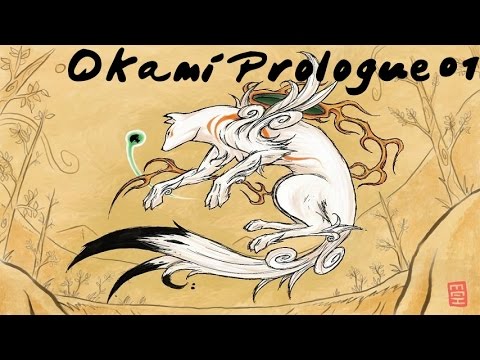 Okami - Prologue [Part 1 of 2]