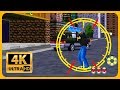 Virtua Cop 2 Old Game In 4K 60FPS Childhood Memories No Commentary