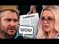 Tana Almost Lost Everything in Lawsuit Against Her Parents