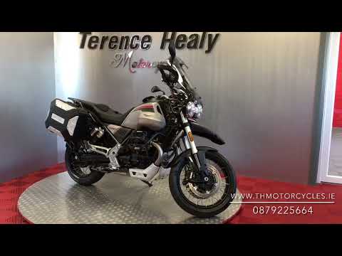 2025 Moto Guzzi V85 TT ''Finance Available'' - Image 2