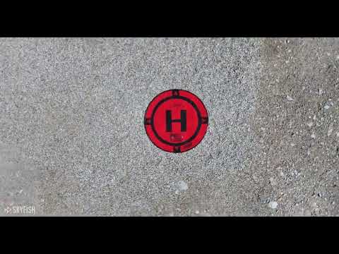 Skyfish - Reinventing infrastructure inspection and management