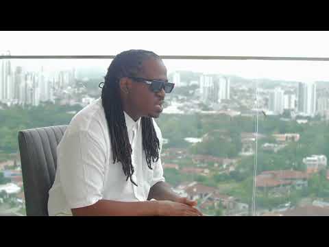 Chilando - Pray (Official Music Video)