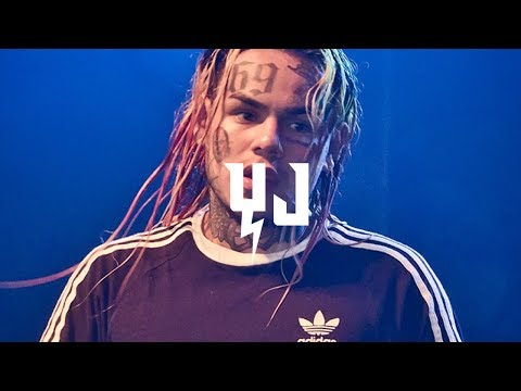 [FREE] 6ix9ine ft Lil Pump Type Beat - GeGe | Prod. YoungJae