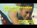 Effective Movements To Relieve Scoliosis Full Version Night Gymnastics With Marissa Venita