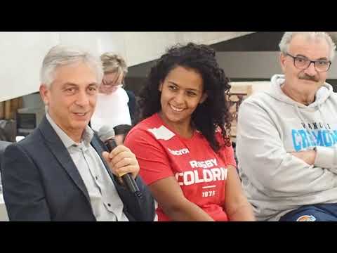 Sport Salute Alimentazione: sportivi e medici all'incontro al CremonaPo