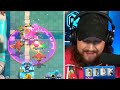 TOP 3 CLASH ROYALE DECKS TO BEAT THE NEW UPDATE!