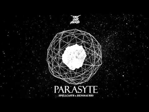 Take Over Blood - Parasyte (Feat. Spellcastr X Renosaurio)