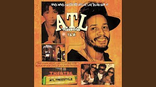 Cover art for ATL Freestyle 1 (feat. Luh Tyler & Rob49)