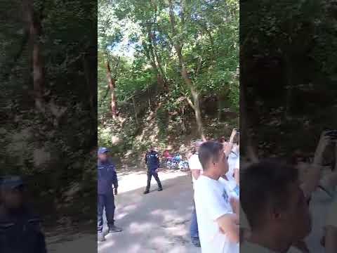 llos placeres via Guiripa San casimiro aragua Venezuela 15/8/2026