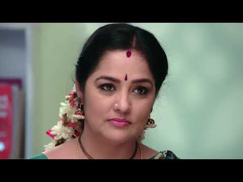 Raktha Sambandham - రక్త సంబంధం - Telugu Serial - EP - 6 - Meghana Lokesh - Zee Telugu