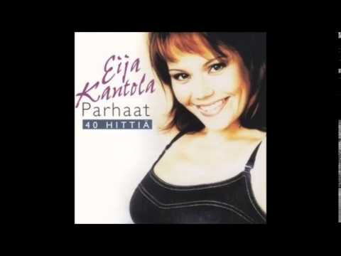 Eija Kantola - Tanssi poika tanssi