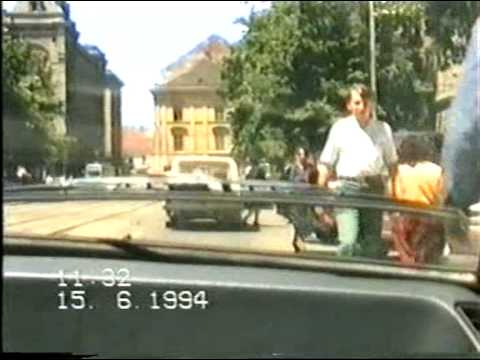 Timisoara 1994 part 1 of 4