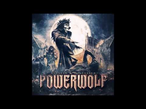 Powerwolf - Armata Strigoi (Instrumental Cover)