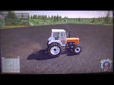 MongoTV_5019 - Mongo Games - Farming Simulator 19 - Episode 16 - No Mans Land - Day 11